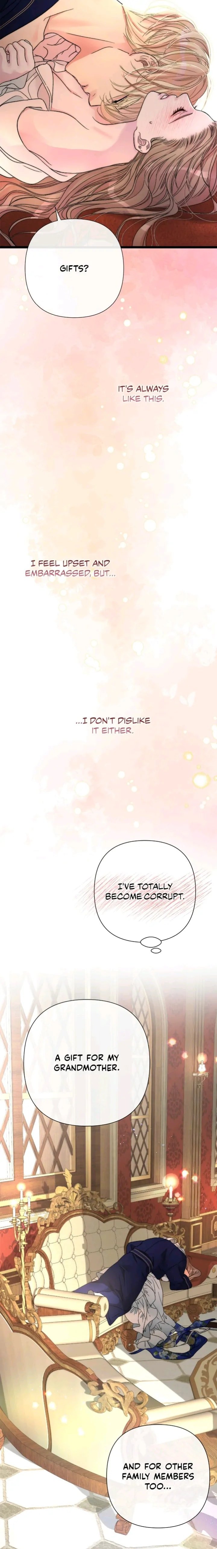 The Problematic Prince, Chapter 59 image 15